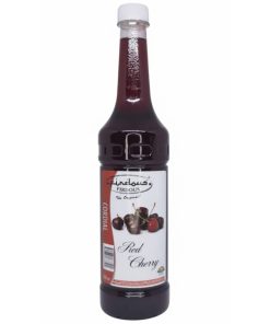 AL FIRDOUS - RED CHERRY 750ML